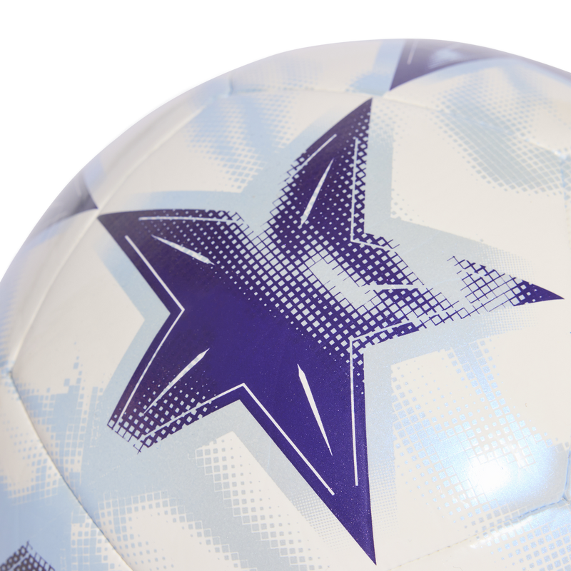 UCL Club Ball, Adidas UCL Club Ball stitching