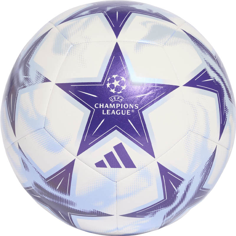 UCL Club Ball, Featured Image