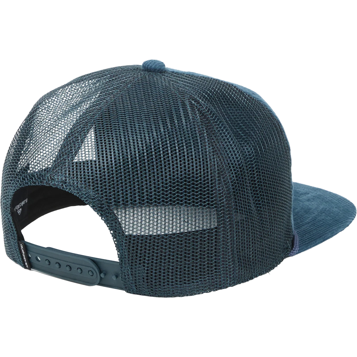 Begnning Hat alternate view