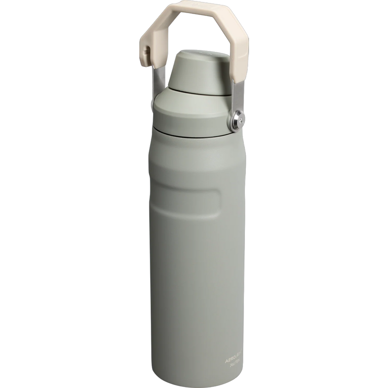 IceFlow Bottle with Fast Flow Lid 24 oz, Stanley IceFlow™ Bottle with Fast Flow Lid 24 OZ back