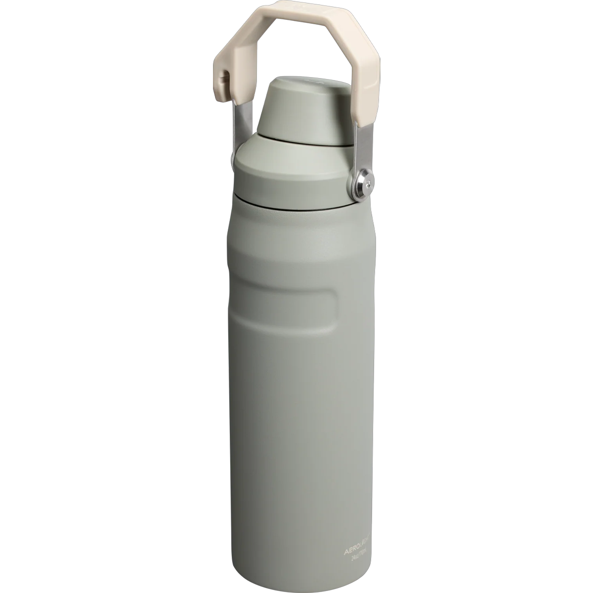 IceFlow Bottle with Fast Flow Lid 24 oz alternate view