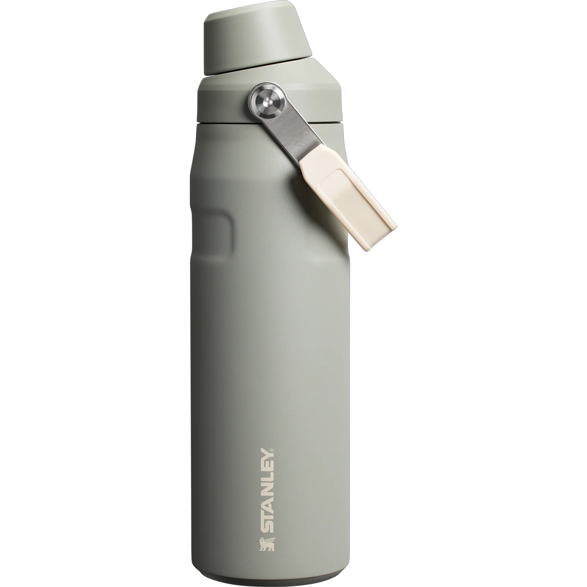 IceFlow Bottle with Fast Flow Lid 24 oz alternate view
