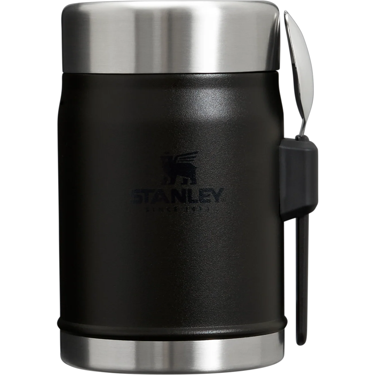 Legendary Insulated 14 oz Classic Food Jar + Spork alternate view