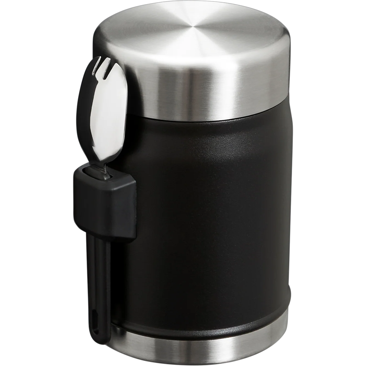 Legendary Insulated 14 oz Classic Food Jar + Spork alternate view