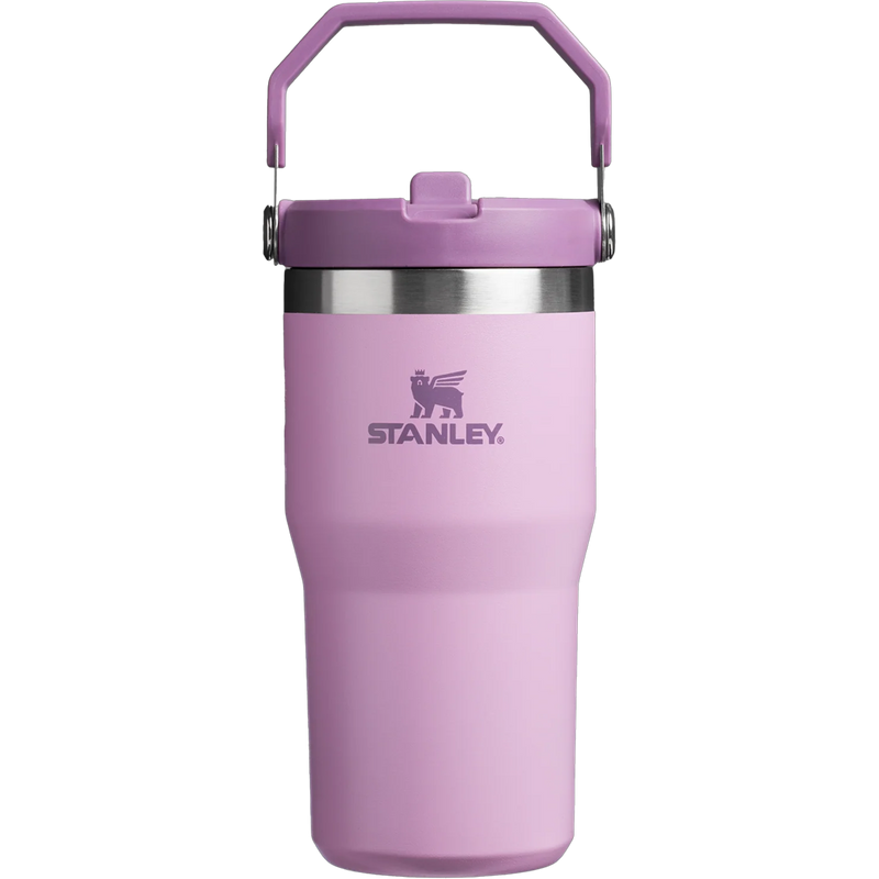 IceFlow Flip Straw 2.0 20 oz Tumbler, Featured Image