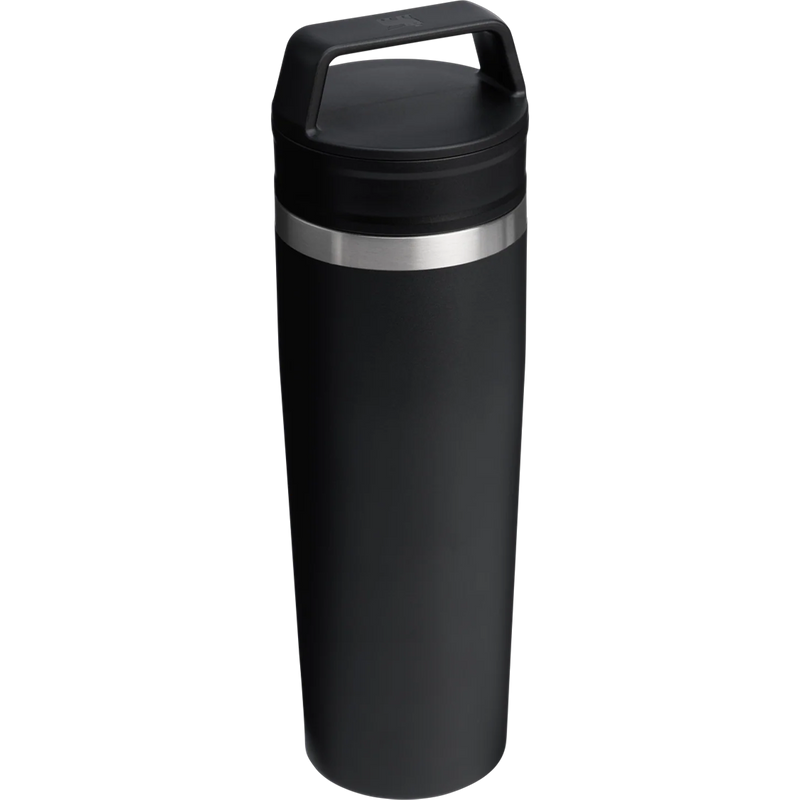 Café-To-Go 20 oz Travel Mug, Stanley Café-To-Go Travel Mug 20oz back