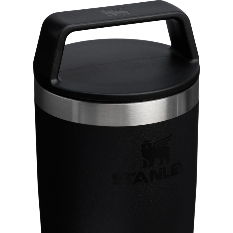 Café-To-Go 20 oz Travel Mug, Stanley Café-To-Go Travel Mug 20oz handle