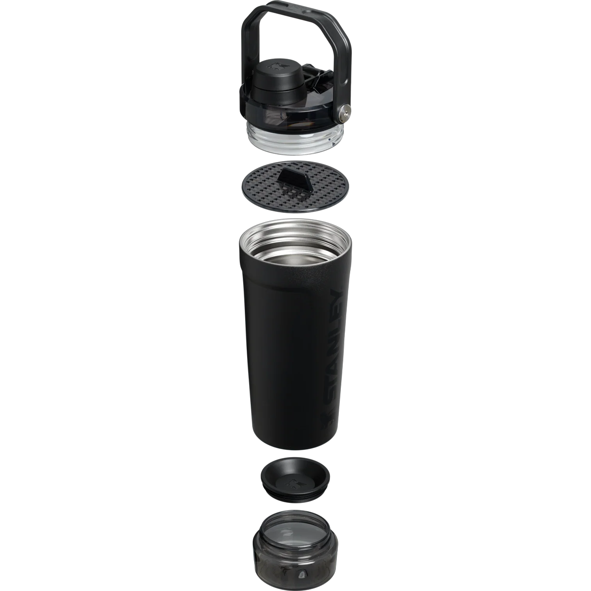 Activate 20 oz Shaker Bottle alternate view