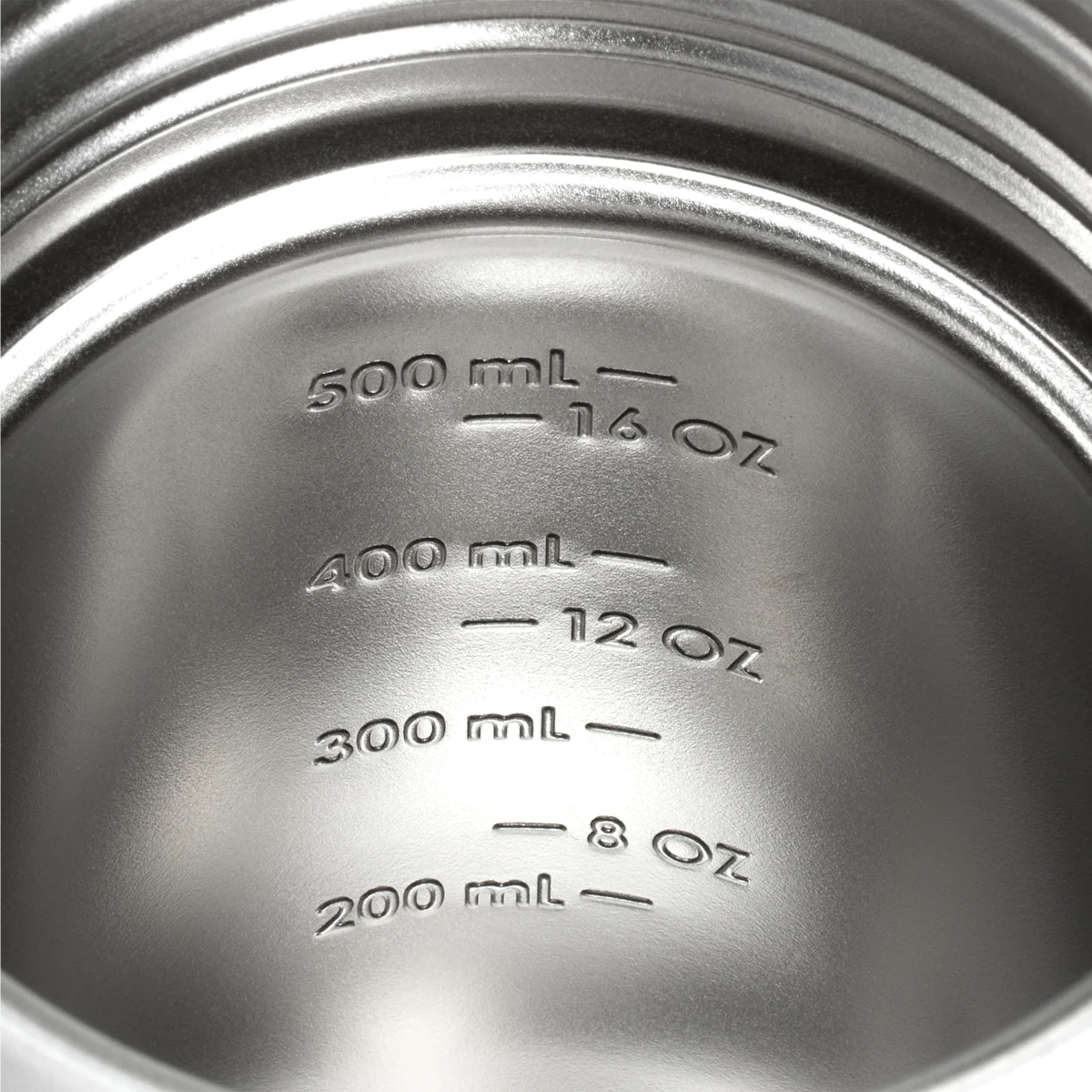 Activate 20 oz Shaker Bottle alternate view