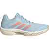 Clear Sky/Frozen Turbo/Off White
