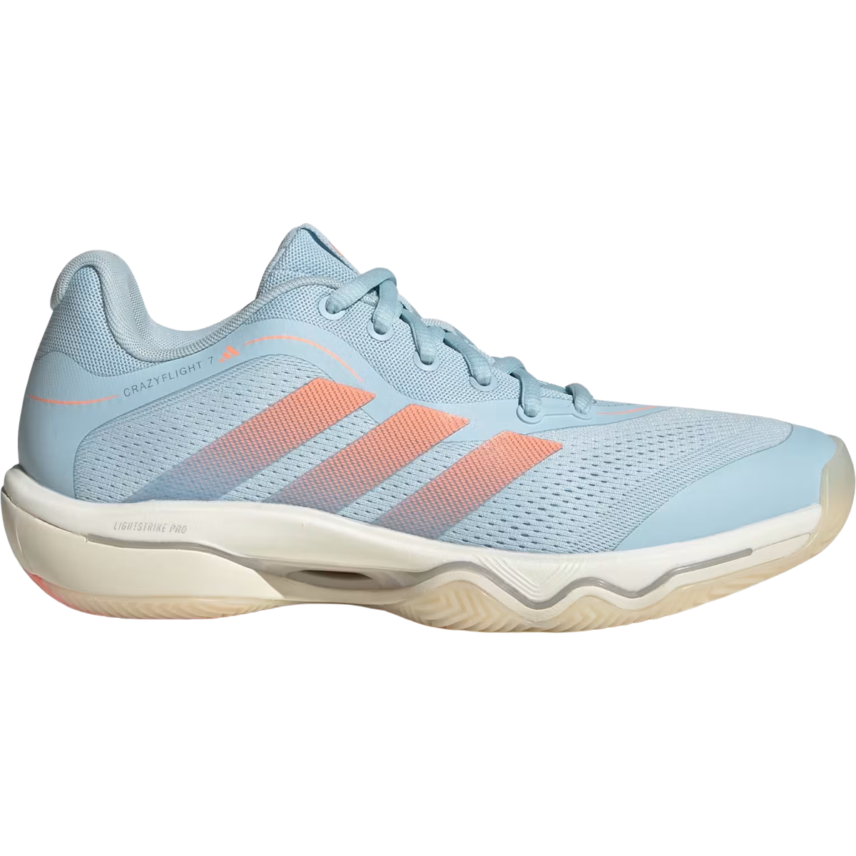 Women's Crazyflight 7 alternate view