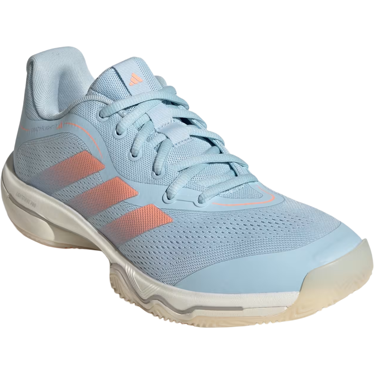 Women's Crazyflight 7 alternate view