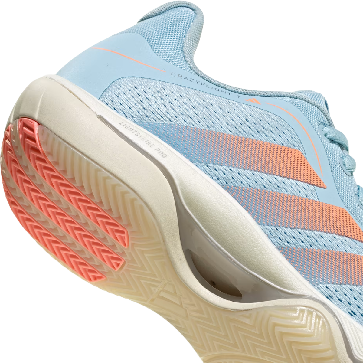 Women's Crazyflight 7 alternate view