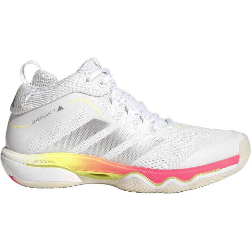 Women's Crazyflight 7 Mid, Featured Image