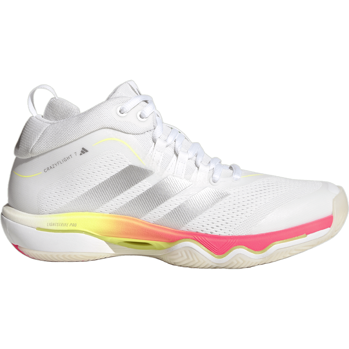 Women's Crazyflight 7 Mid alternate view