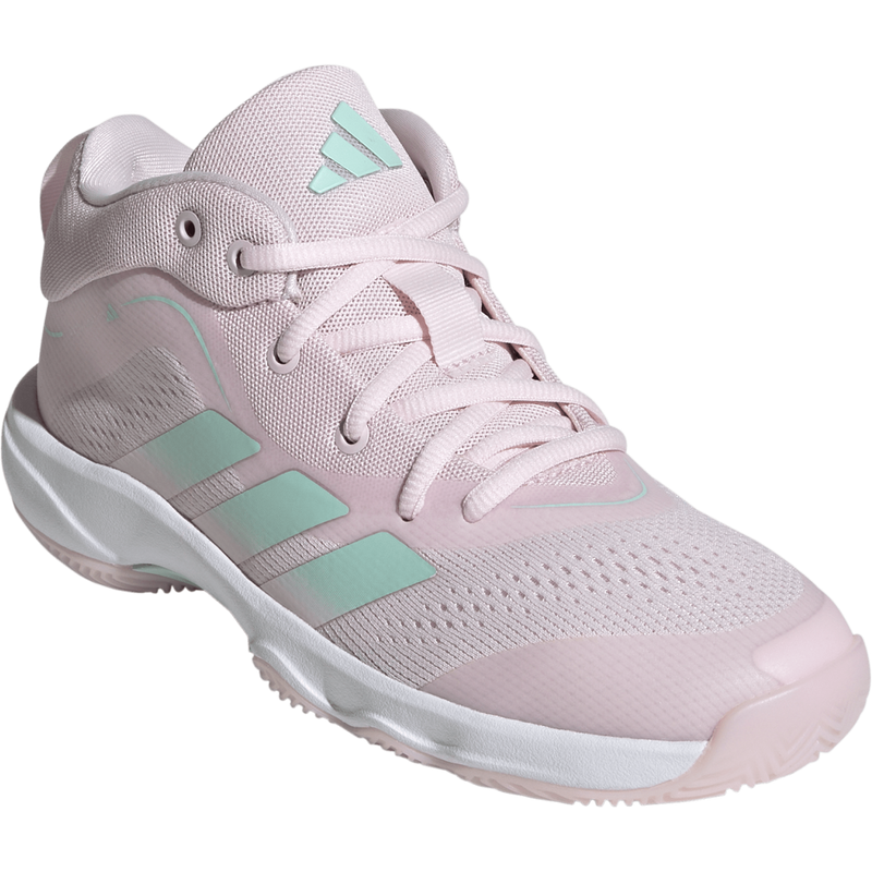 Youth Crazyflight 7 Mid, Adidas Youth Crazyflight 7 Mid Front