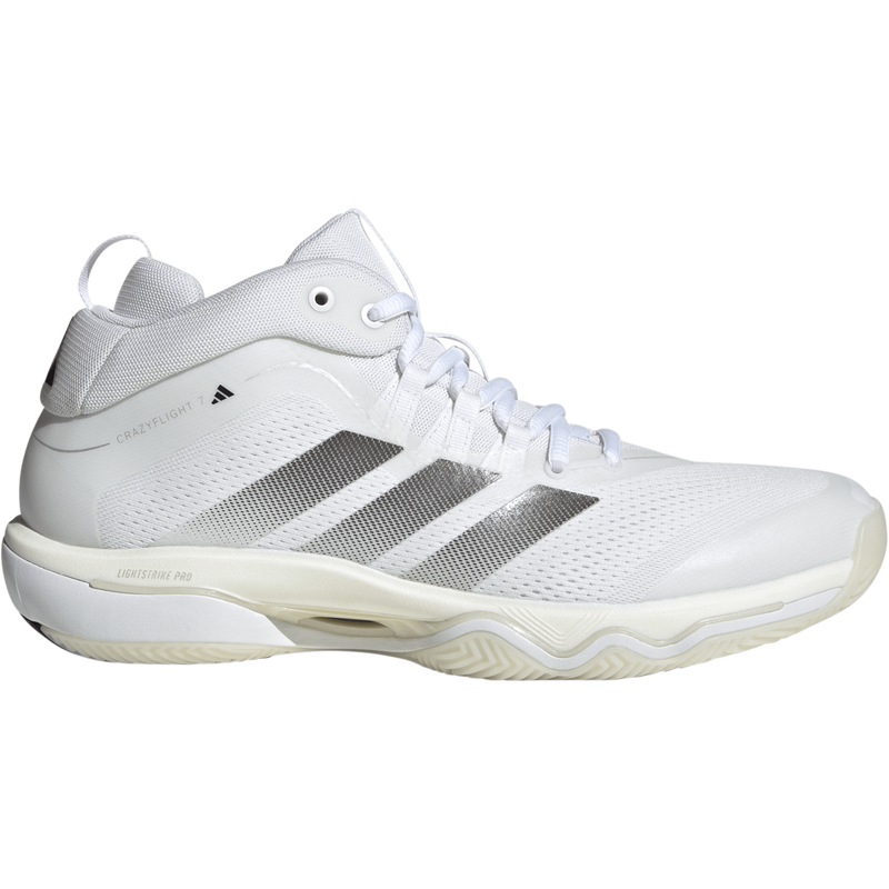 Men's Crazyflight 7 Mid, Featured Image