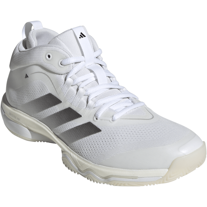 Men's Crazyflight 7 Mid, Adidas Men's Crazyflight 7 Mid Front