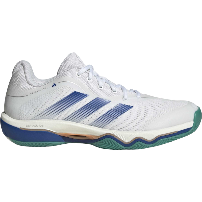 Men's Crazyflight 7, Featured Image