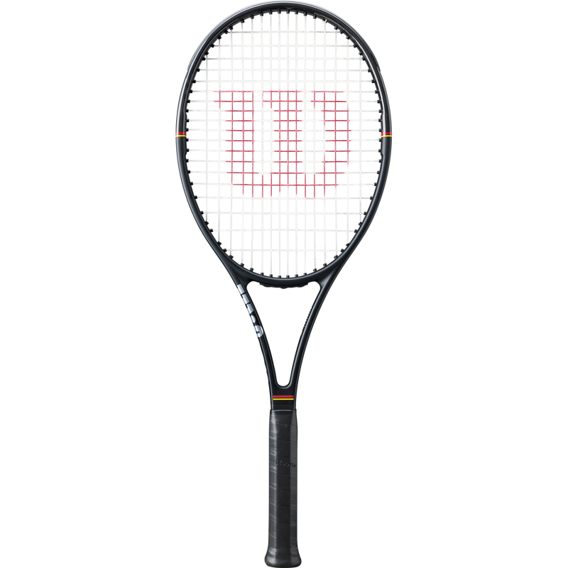 Pro Staff 97 Classic, Featured Image