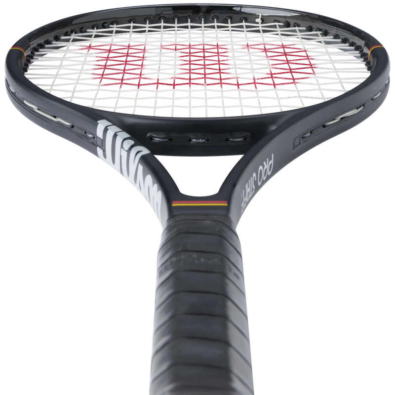Pro Staff 97 Classic, Wilson Pro Staff 97 Classic WR201311U handle