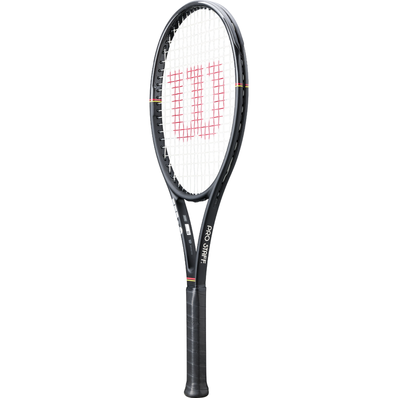 Pro Staff 97L Classic, Pro Staff 97L Classic WR201411U angled left
