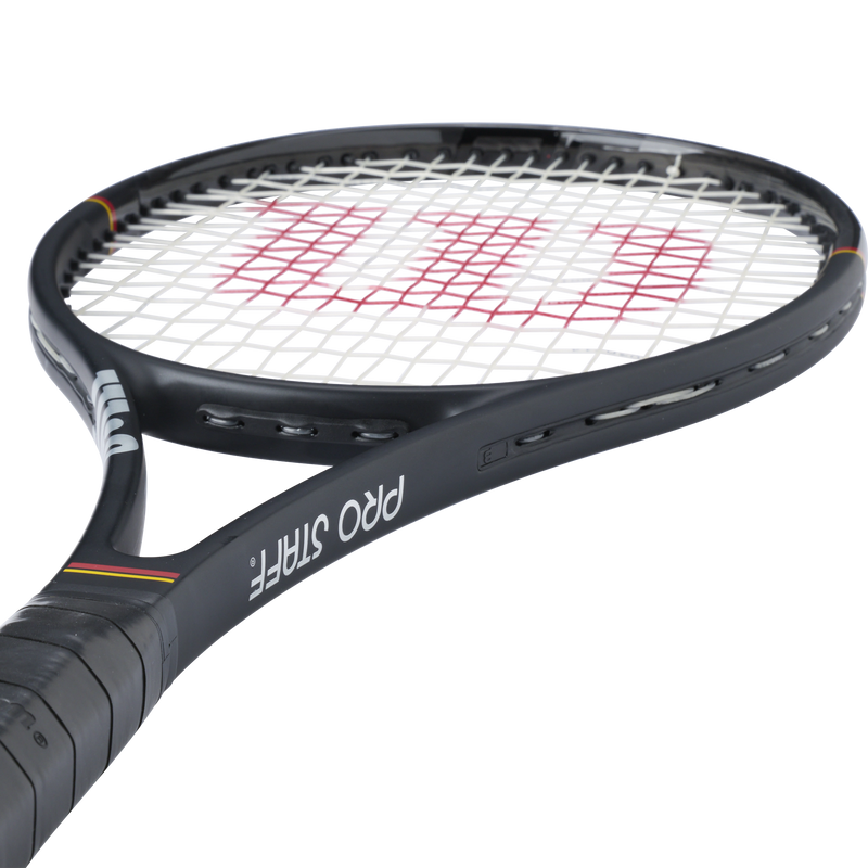 Pro Staff 97L Classic, Pro Staff 97L Classic WR201411U handle angled