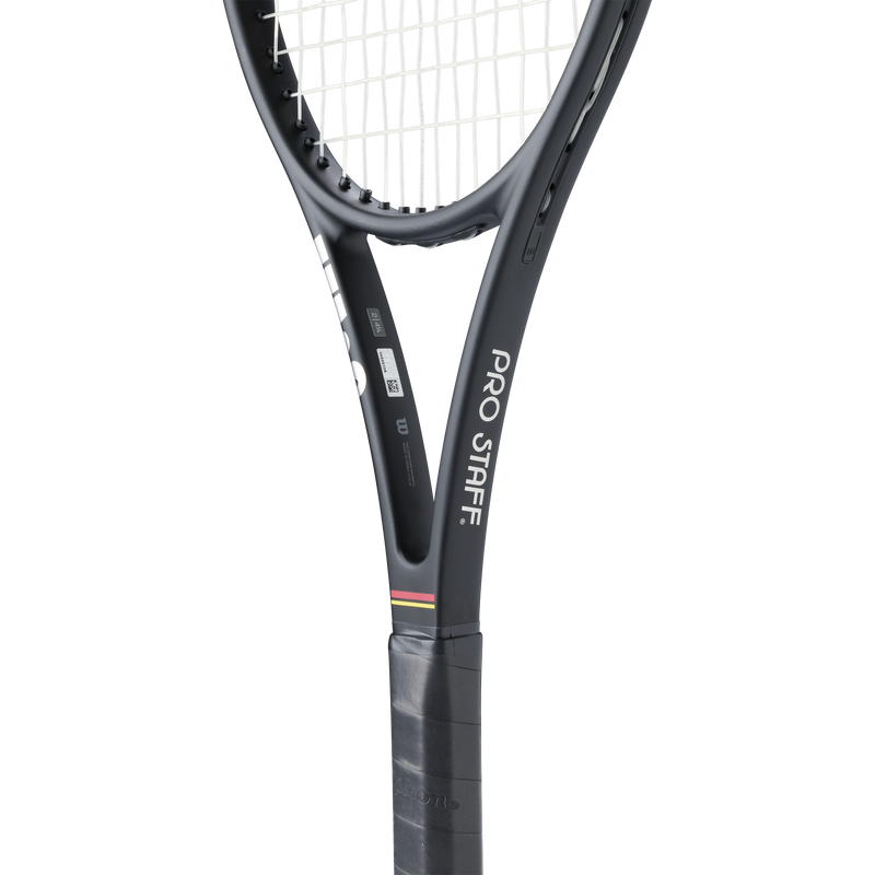 Pro Staff 97L Classic, Pro Staff 97L Classic WR201411U model logo