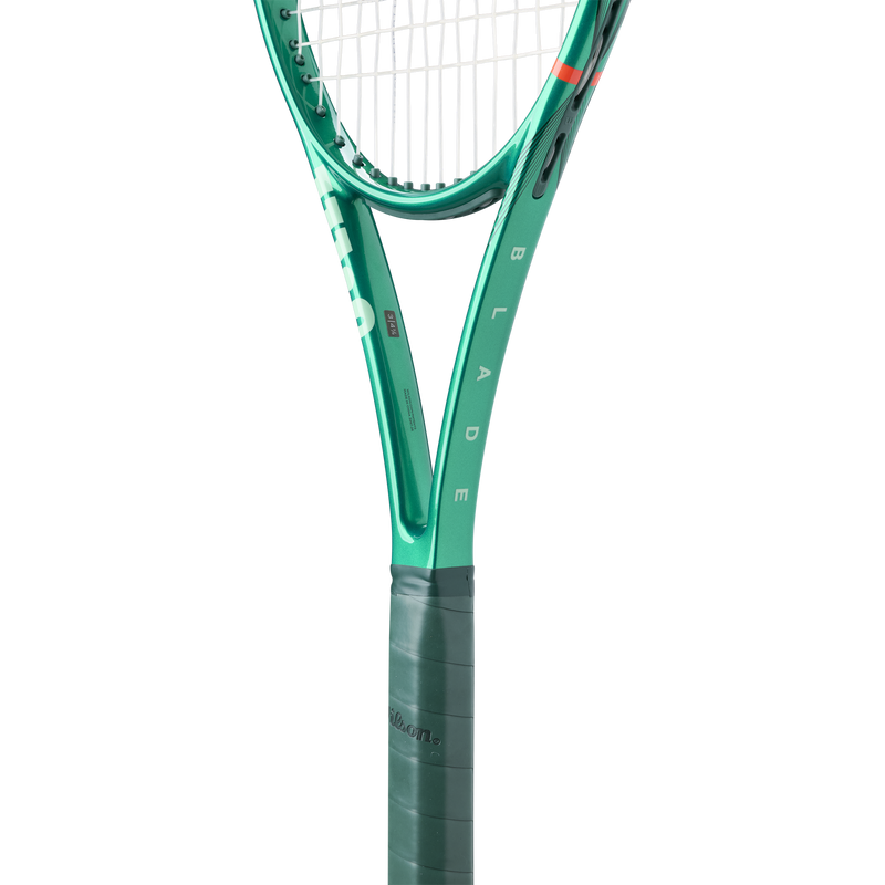 Blade 98 16x19 V10, Wilson Blade 98 16x19 V10 Throat