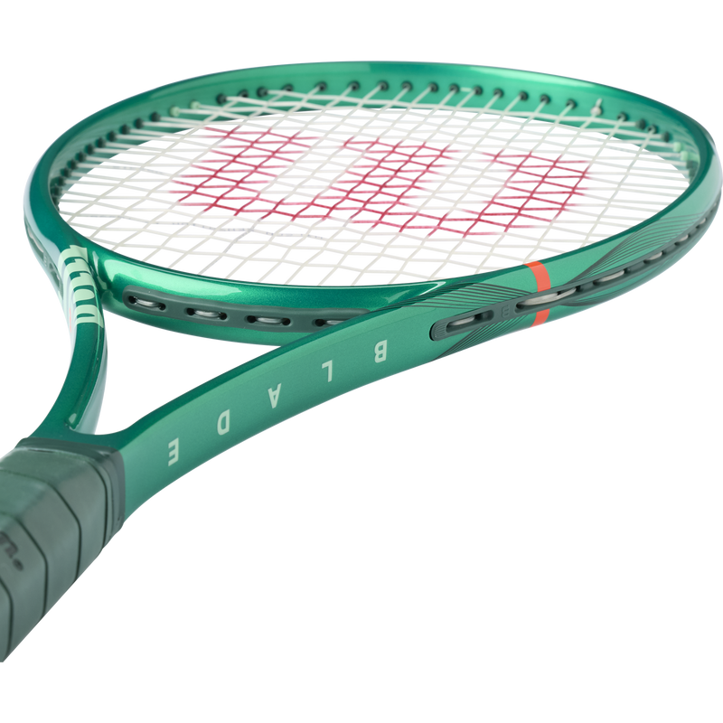 Blade 100L V10, Wilson Blade 100L V10 String Bed