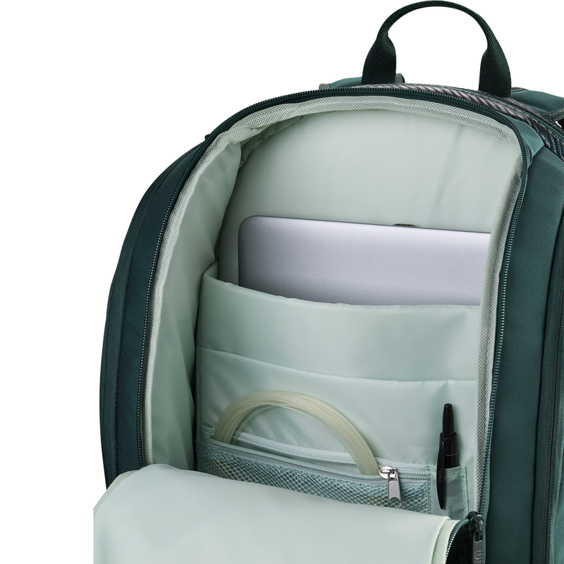 Blade V10 Backpack, Wilson Blade V10 Backpack Main Compartment