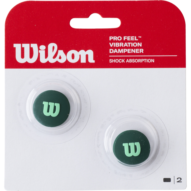 Pro Feel Blade Dampeners 2 Pack, Featured Image