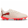 01-Sugared Almond/White/Ultra Red/Black