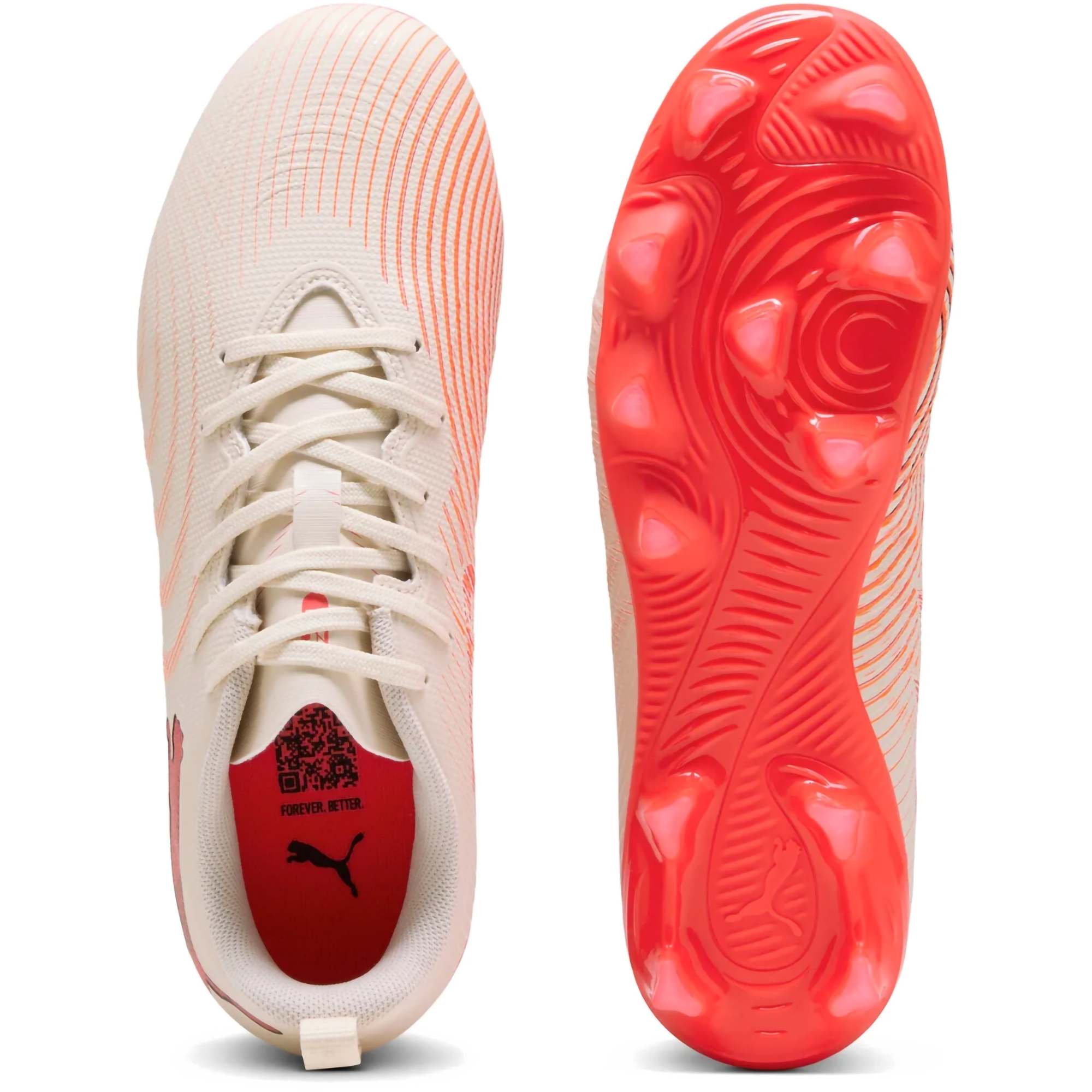 Youth Future 9 Play FG/AG alternate view