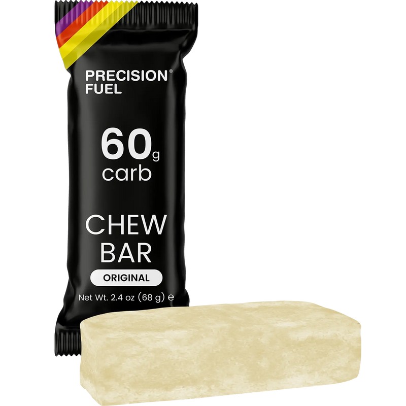 PF 60 Chew Bar, Featured Image