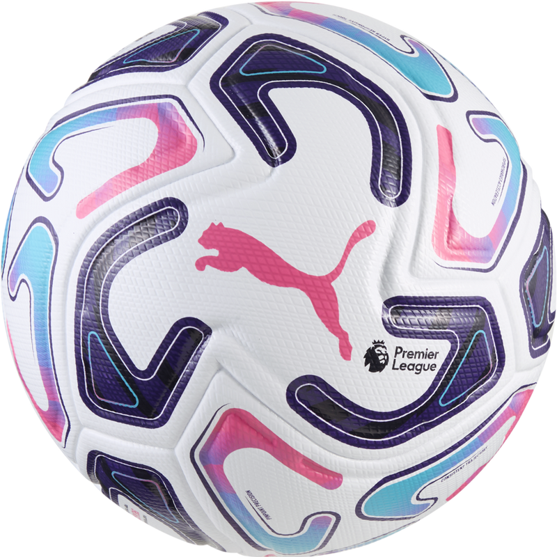 Stellar NITRO Ultimate PL React Ball, Puma Stellar NITRO Ultimate PL React Ball in White Multicolor opposite side