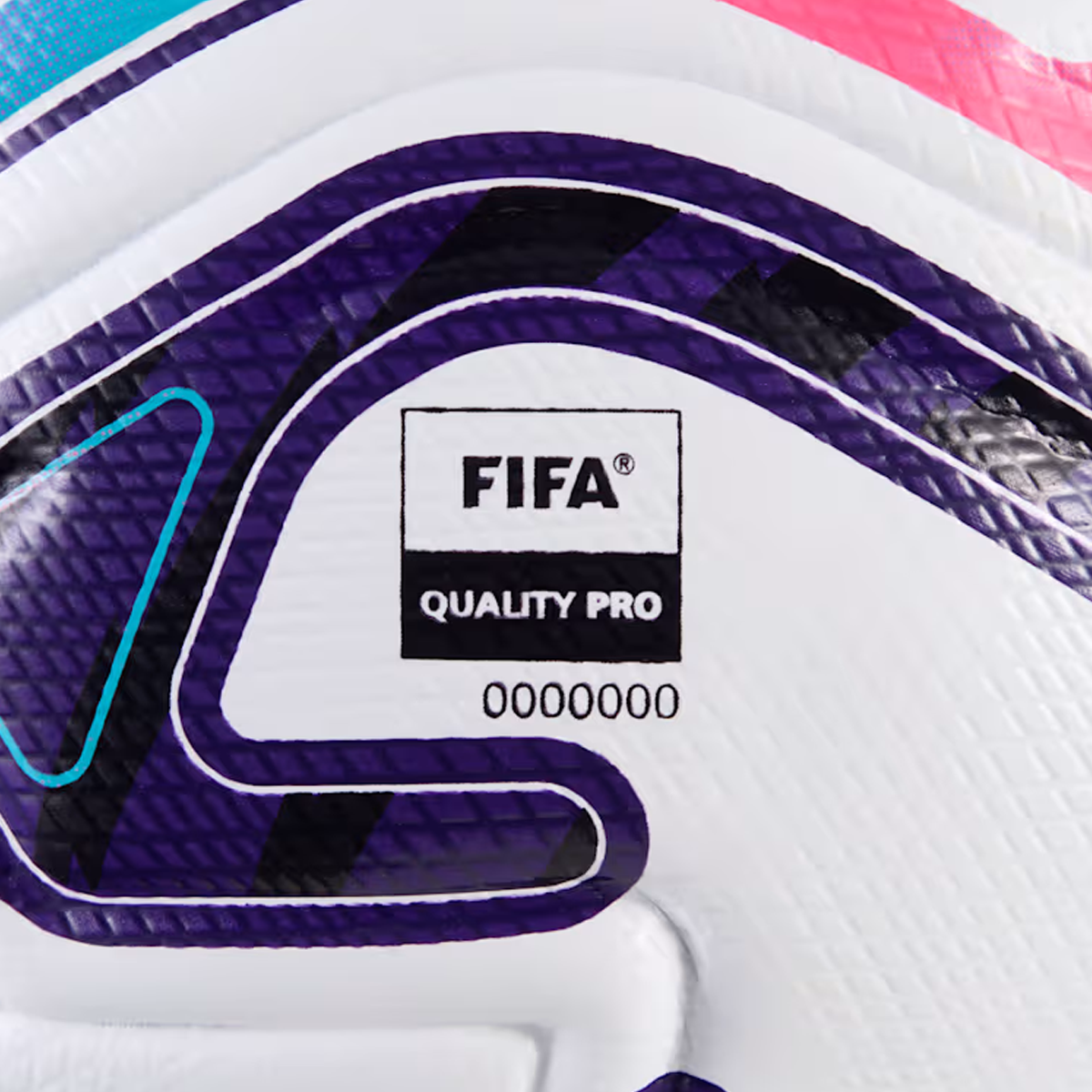 Stellar NITRO Ultimate PL React Ball alternate view
