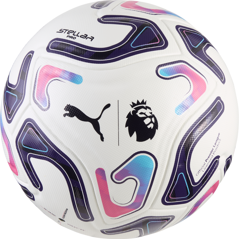 Stellar Pro Premier League Reactivity Ball, Featured Image
