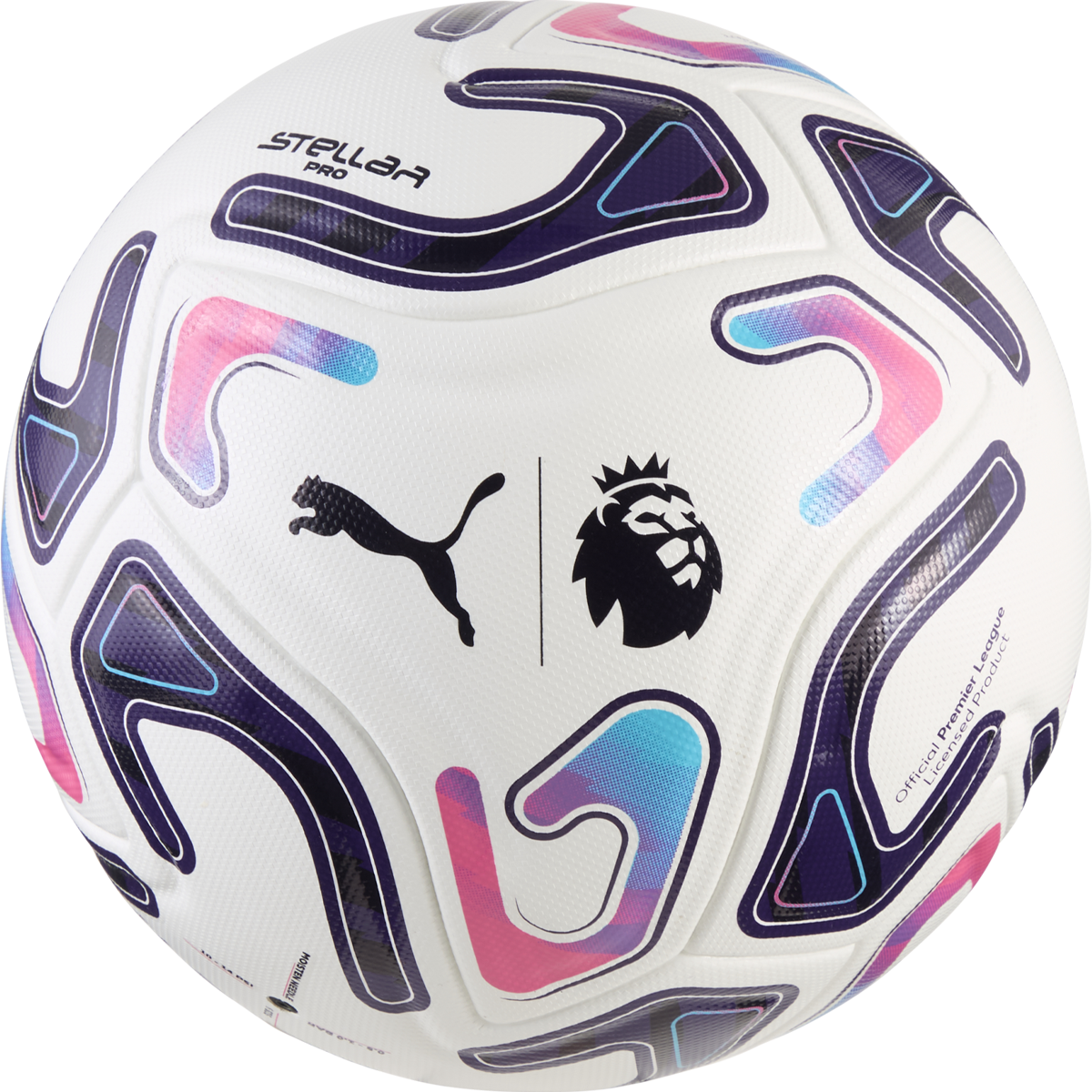 Stellar Pro Premier League Reactivity Ball alternate view