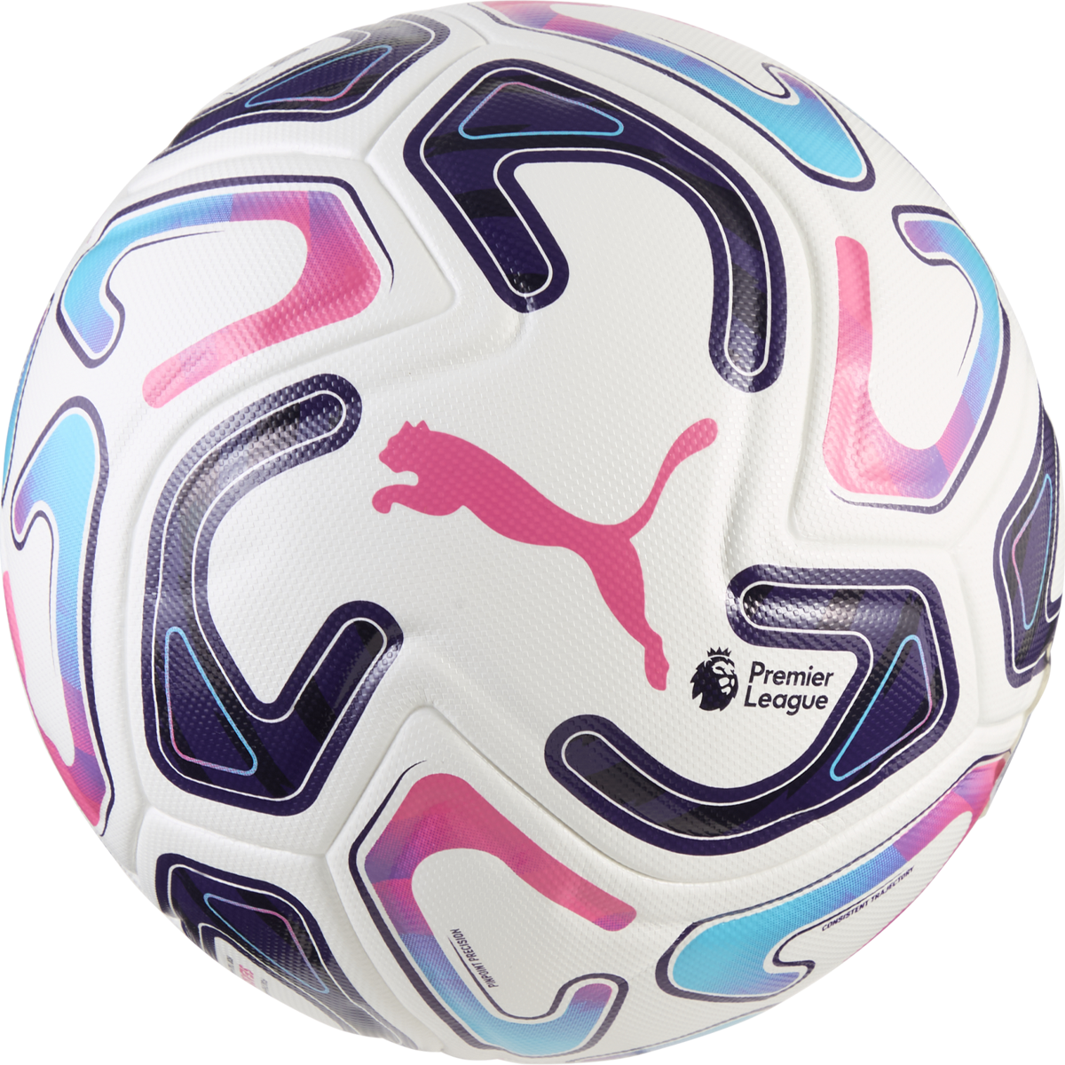 Stellar Pro Premier League Reactivity Ball alternate view