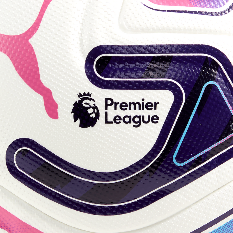 Stellar Pro Premier League Reactivity Ball, Puma Stellar Pro Premier League Reactivity Ball PL logo