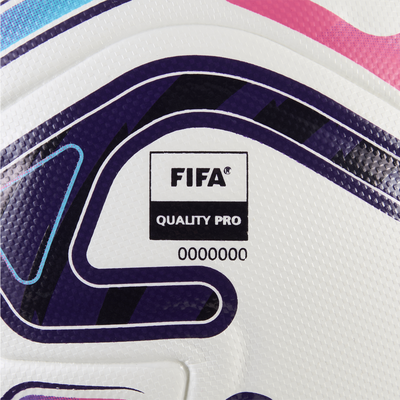 Stellar Pro Premier League Reactivity Ball, Puma Stellar Pro Premier League Reactivity Ball Fifa Logo