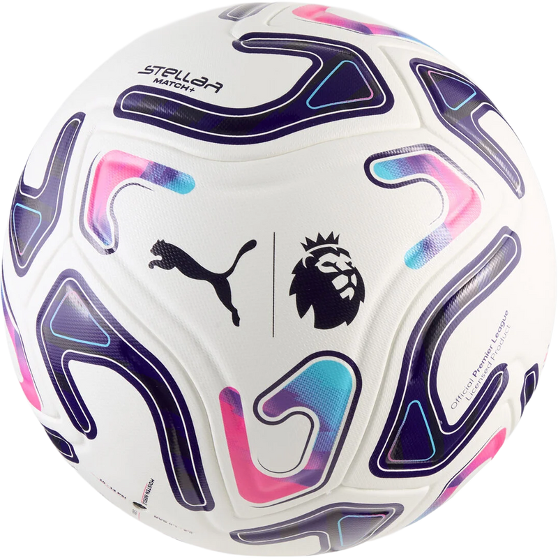 Stellar Match Pro League Reactivity Ball, Featured Image