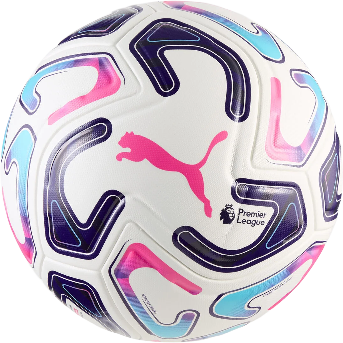 Stellar Match Pro League Reactivity Ball alternate view