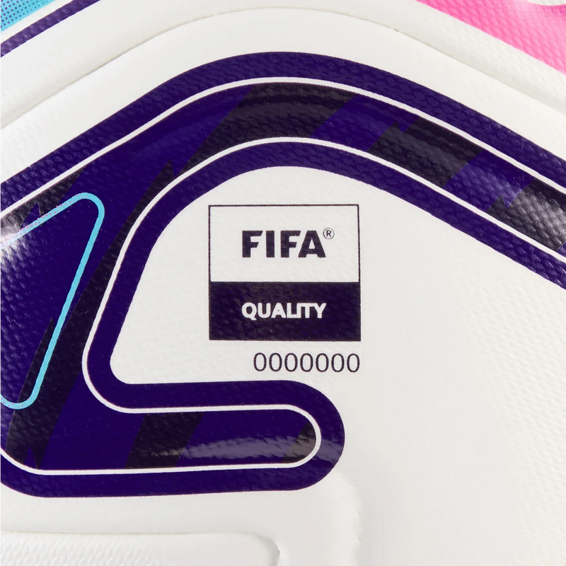 Stellar Match Pro League Reactivity Ball, Puma Stellar Match Pro League Reactivity Ball fifa logo