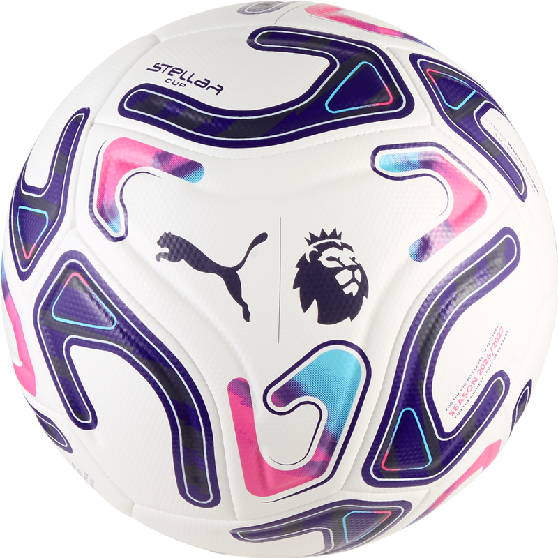 Stellar Cup Premier League Reactivity Ball, Featured Image