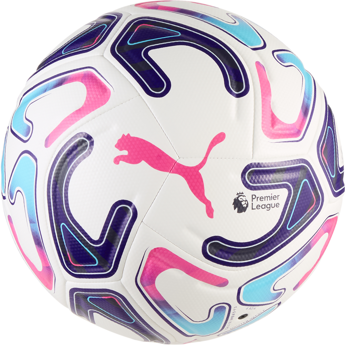 Stellar Cup Premier League Reactivity Ball alternate view
