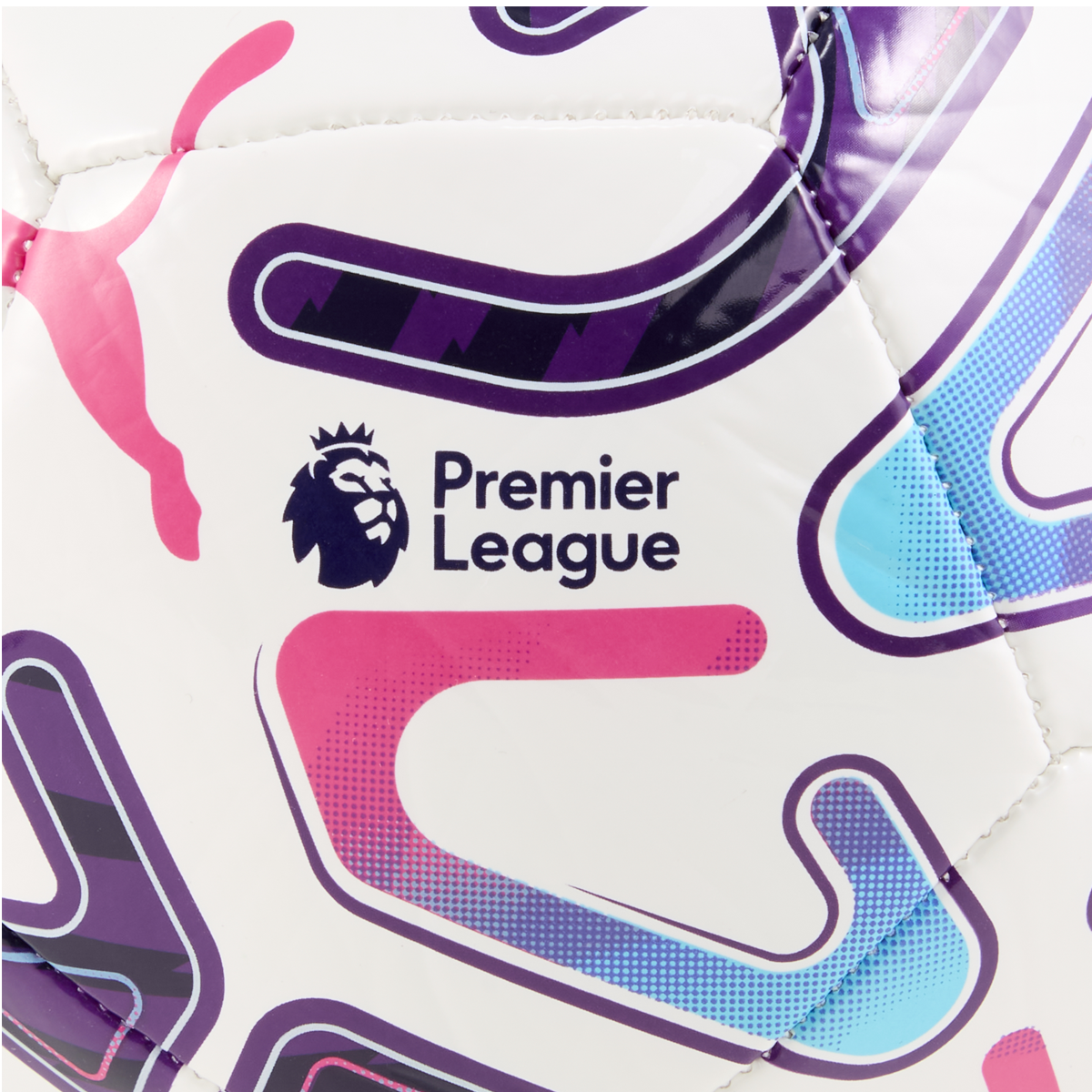 Stellar Mini Premier League Reactivity Ball alternate view