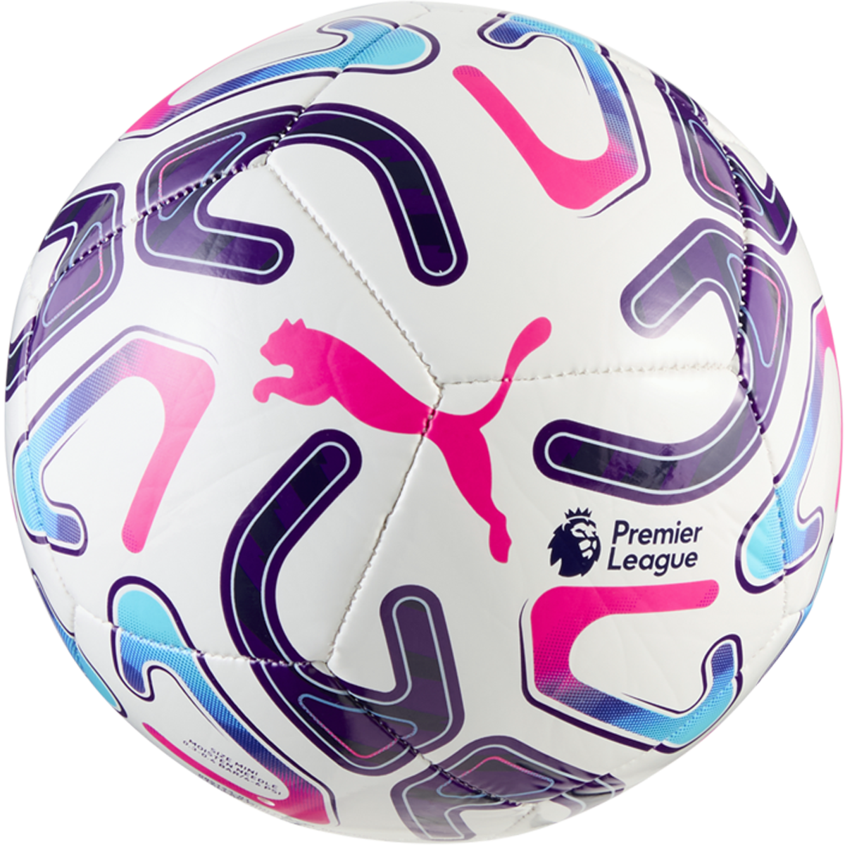 Stellar Mini Premier League Reactivity Ball alternate view