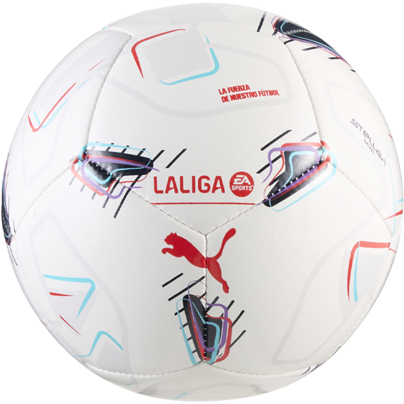 Stellar Mini LaLiga Ball, Featured Image